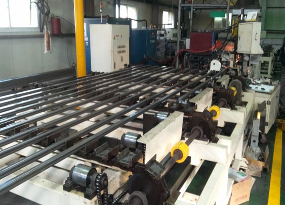 Chain Conveyor