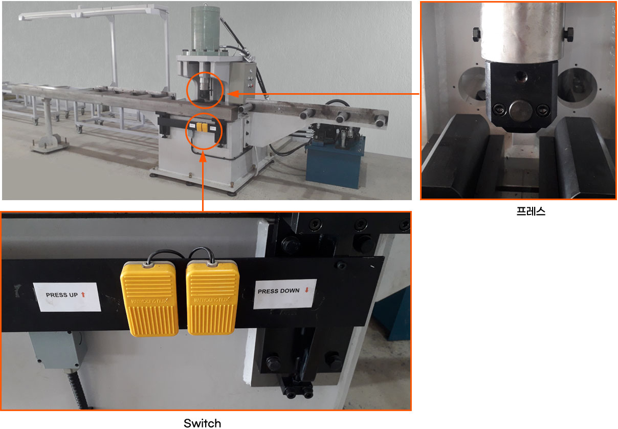 Chain Conveyor