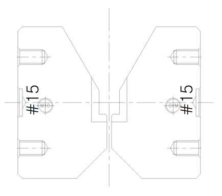 Rear Jig